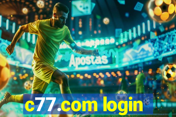 c77.com login